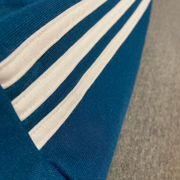 Adidas France Track Jacket - Picture 3 of 5